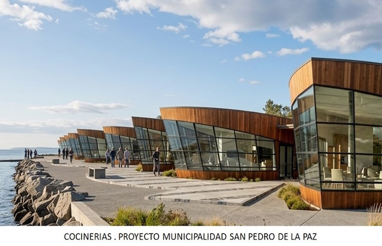 cocinerias san pedro de la paz