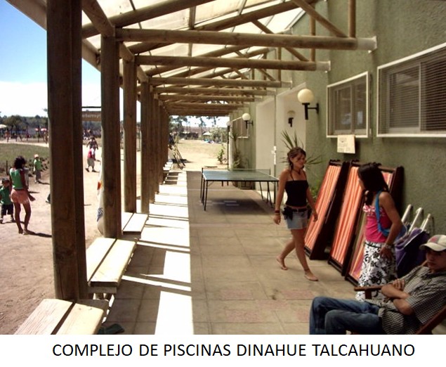 complejo piscina talcahuano
