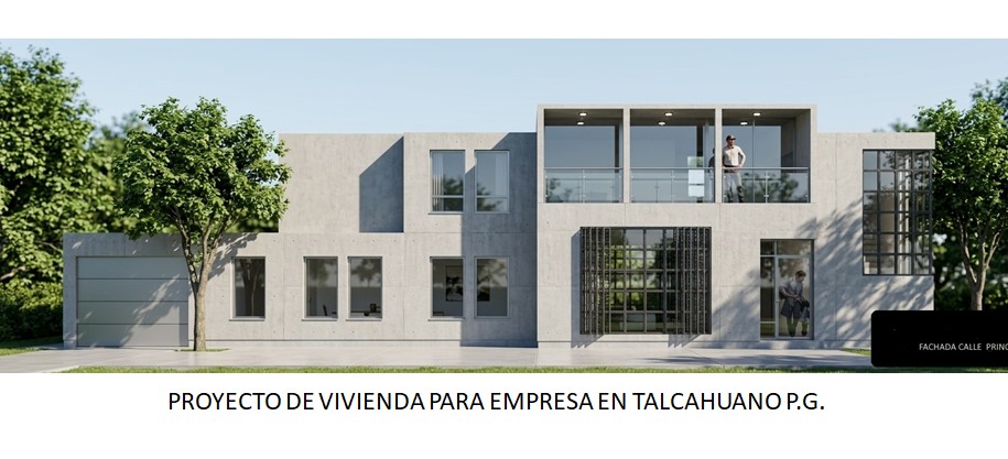 Estudio proyecto vivienda jaime repullo genesur